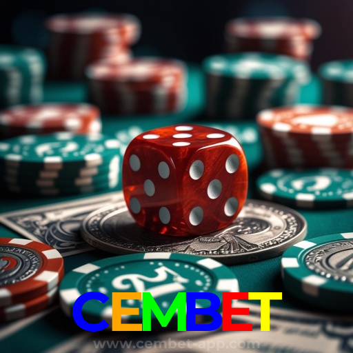 Descubra a Emoção do Cassino Ao Vivo no CEMBET