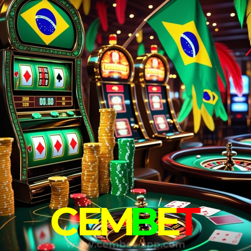 Descubra as Promoções Especiais da CEMBET