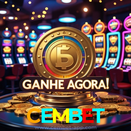 Descubra a Diversão dos Jogos de Mesa na CEMBET