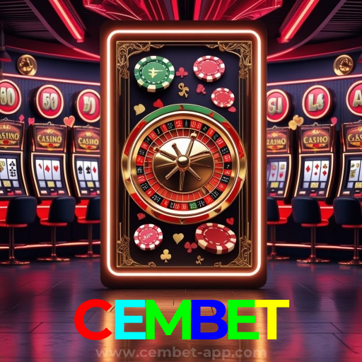 CEMBET 3