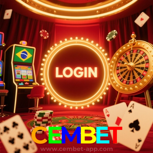 A Emoção das Máquinas Slots no CEMBET