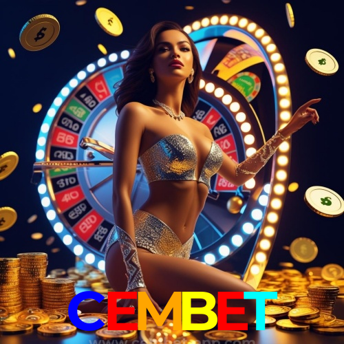 Explore os Jogos de Bingo no CEMBET: Diversão e Prêmios ao Seu Alcance