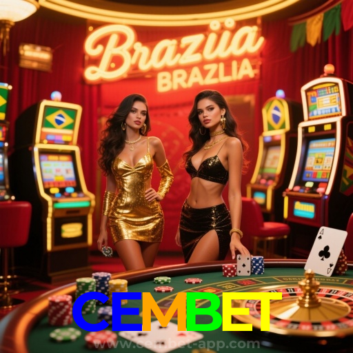 Descubra a Diversão dos Jogos de Mesa na CEMBET