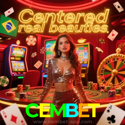 Explorando as Ofertas de Bônus em CEMBET