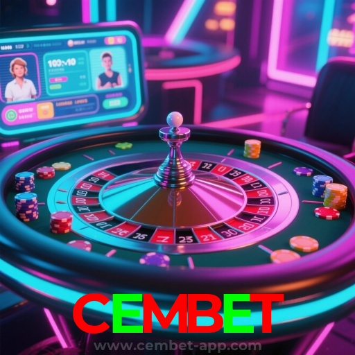 Explorando a Categoria de Jogos de Poker no CEMBET