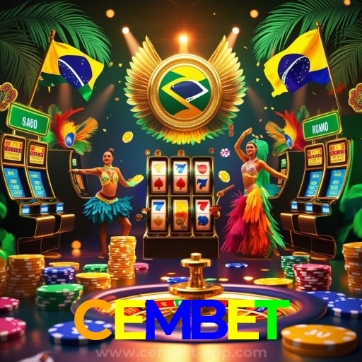 Descubra as Promoções Especiais da CEMBET
